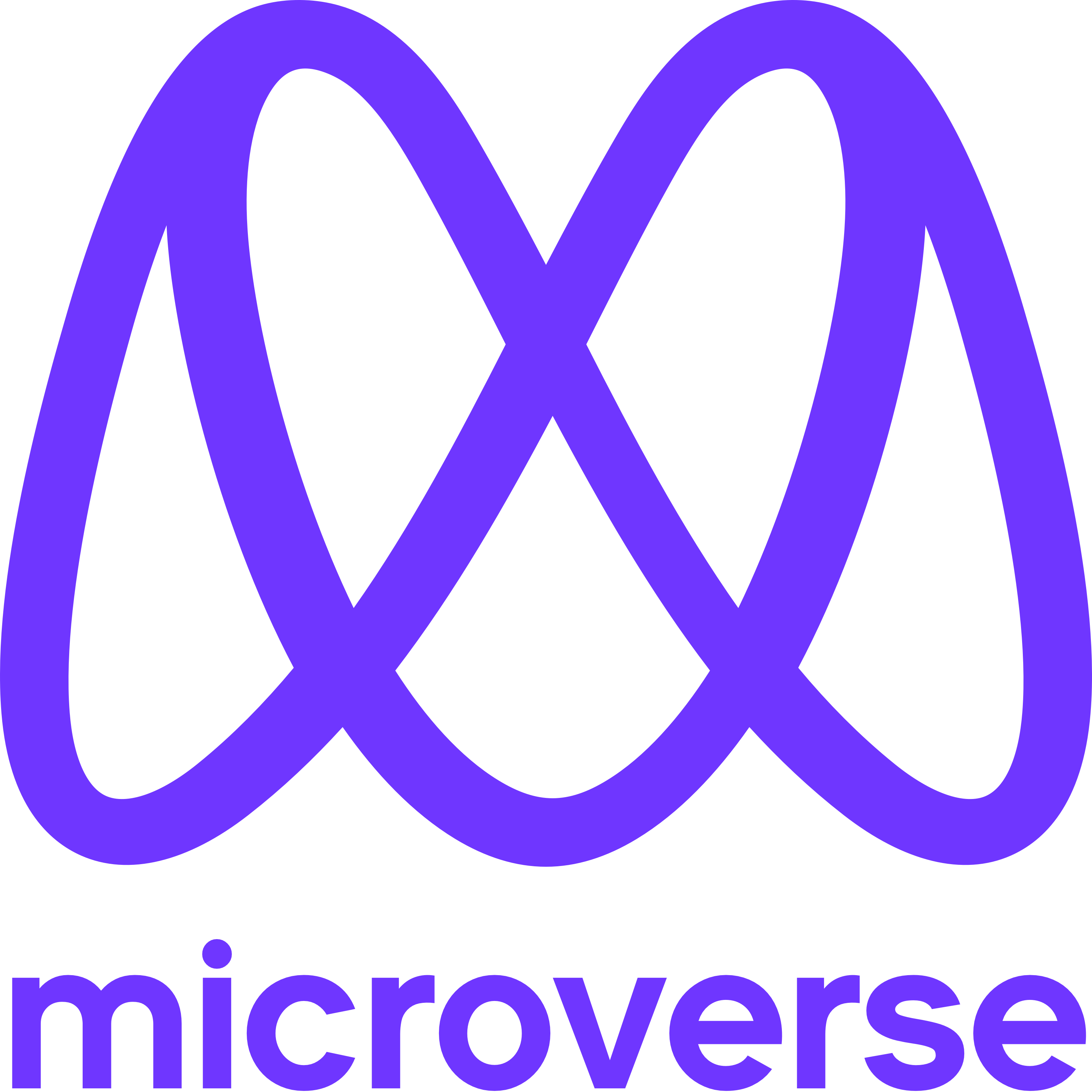 microverse logo